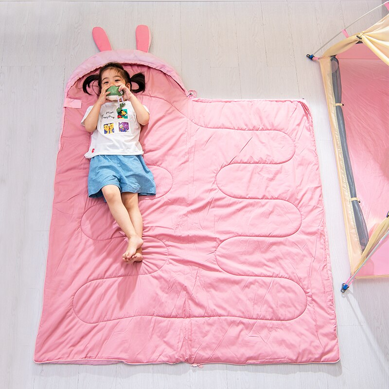 BISINNA ผ้าห่มการ์ตูนสำหรับเด็ - Kids Outdoor Daybed บทวิจารณ์และราคา