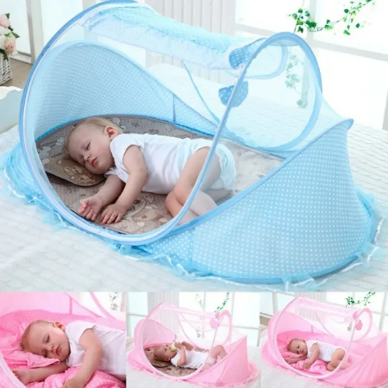 0-3Years แบบพกพาเด็กตาข่าย Pol - Kids Outdoor Daybed บทวิจารณ์และราคา