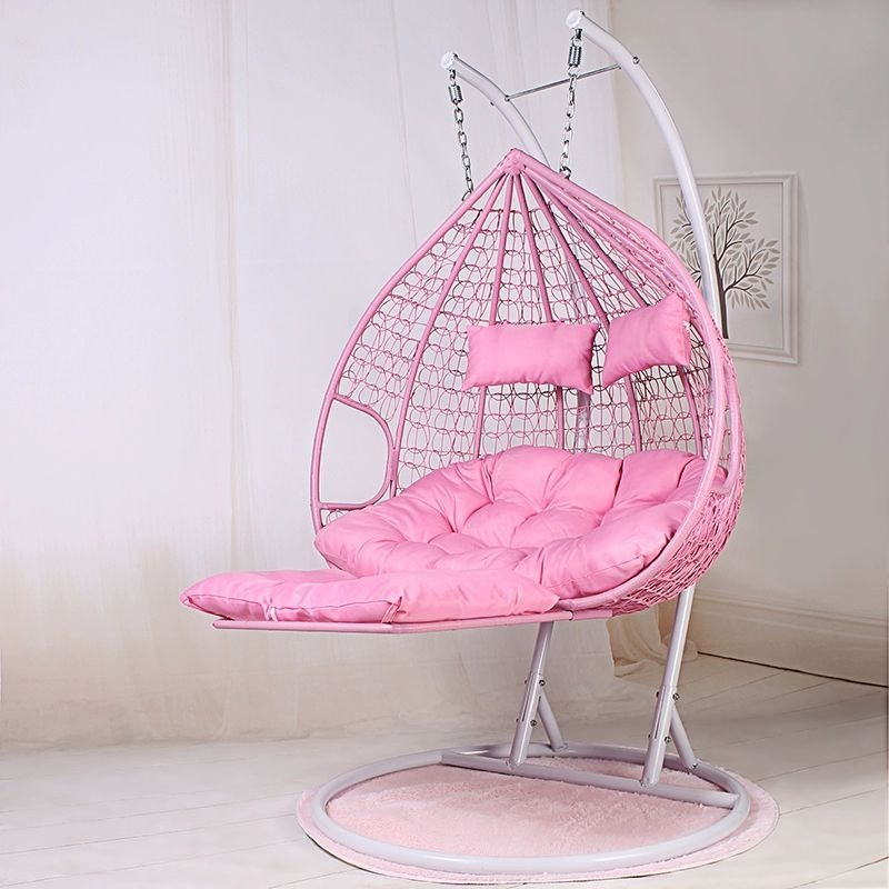 ชุดเฟอร์นิเจอร์กลางแจ้งพร้อมขา - Kids Outdoor Egg Chair บทวิจารณ์และราคา