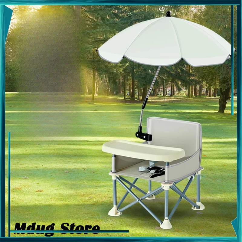 เก้าอี้ชายหาดสำหรับเด็กพร้อมที - Kids Outdoor Lawn Chair บทวิจารณ์และราคา