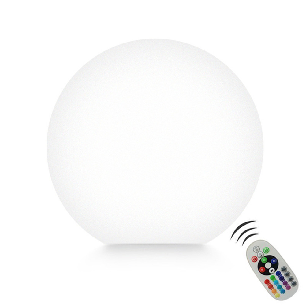 LED เรืองแสง Ball Light สําหรั - Kids Outdoor Lights บทวิจารณ์และราคา