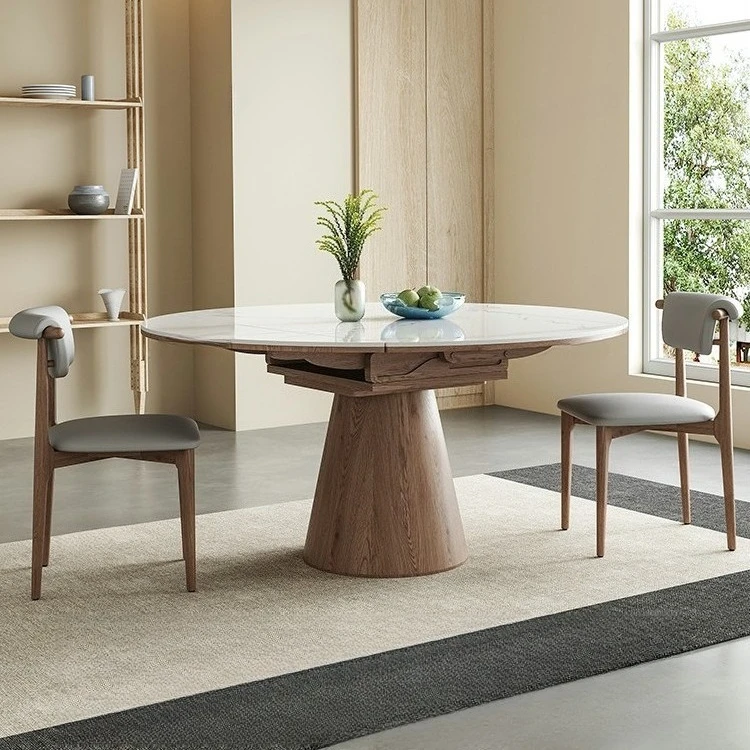 โต๊ะอาหารทรงกลมแบบอุตสาหกรรม โ - Kids Outdoor Dining Table บทวิจารณ์และราคา