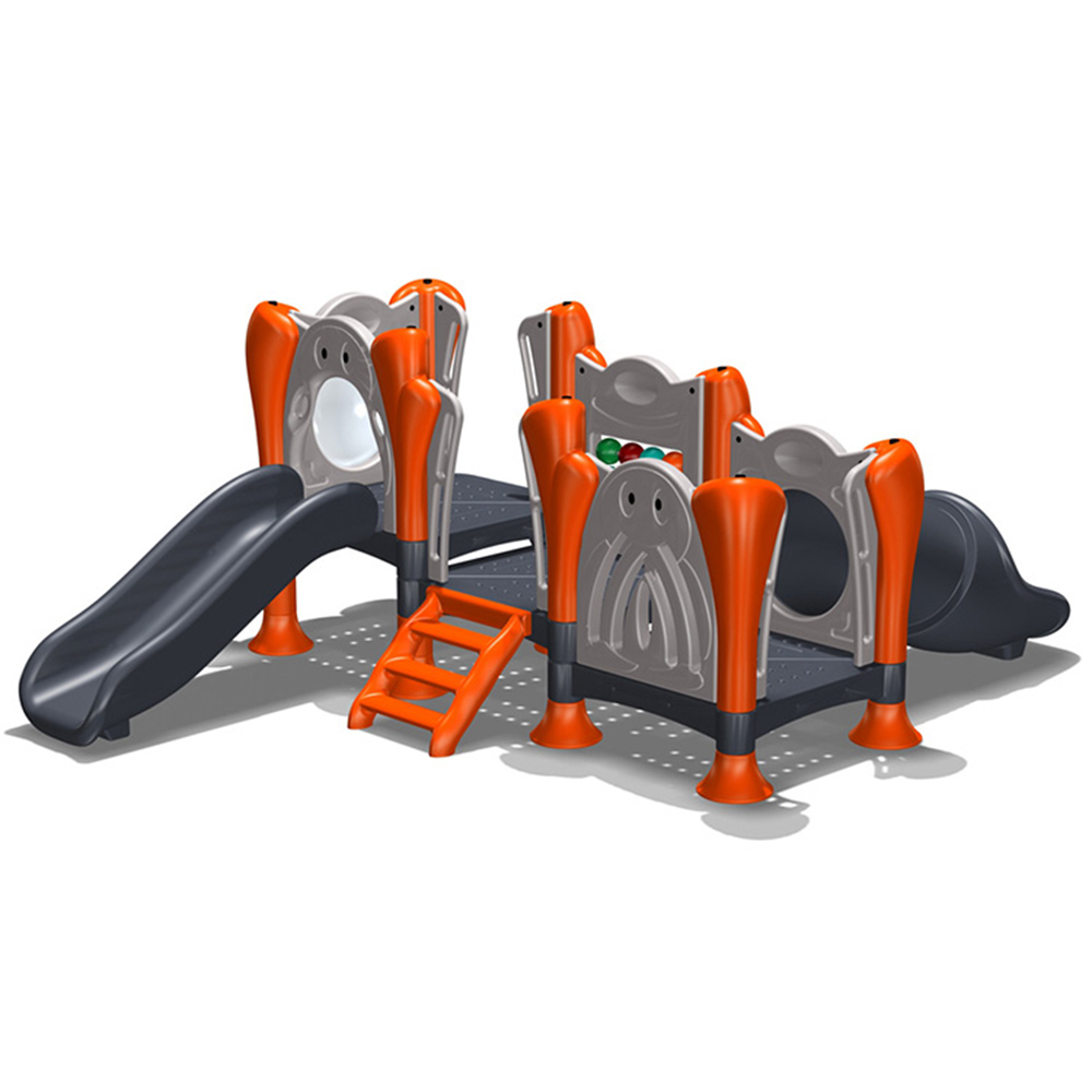 เครื่องเล่นสนามเด็กเล่นกลางแจ้ - Kids Outdoor Zone บทวิจารณ์และราคา