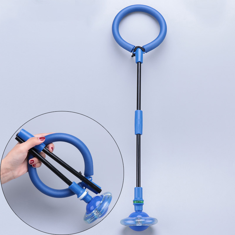 แฟลชกระโดดเชือกลูกบอลเด็กหนึ่ง - Kids Outdoor Activities บทวิจารณ์และราคา