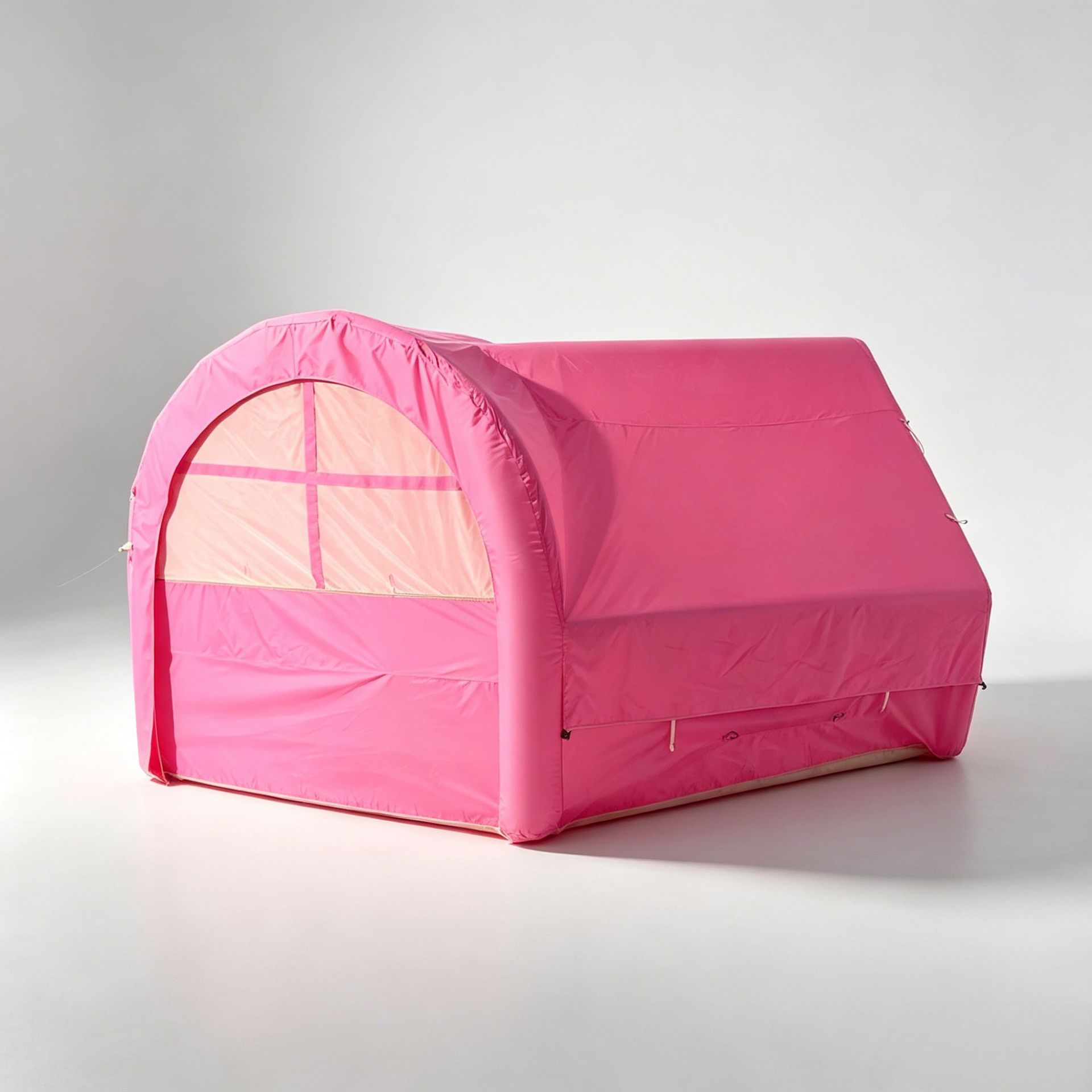 เต็นท์แคมป์ปิ้งแบบเป่าลมขนาด 1 - Kids Outdoor Tent บทวิจารณ์และราคา