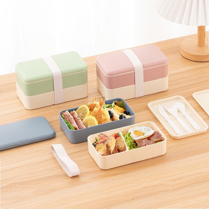 กล่องปิกนิกกลางแจ้งสำหรับเด็ก  - Kids.Outdoor Utensils บทวิจารณ์และราคา