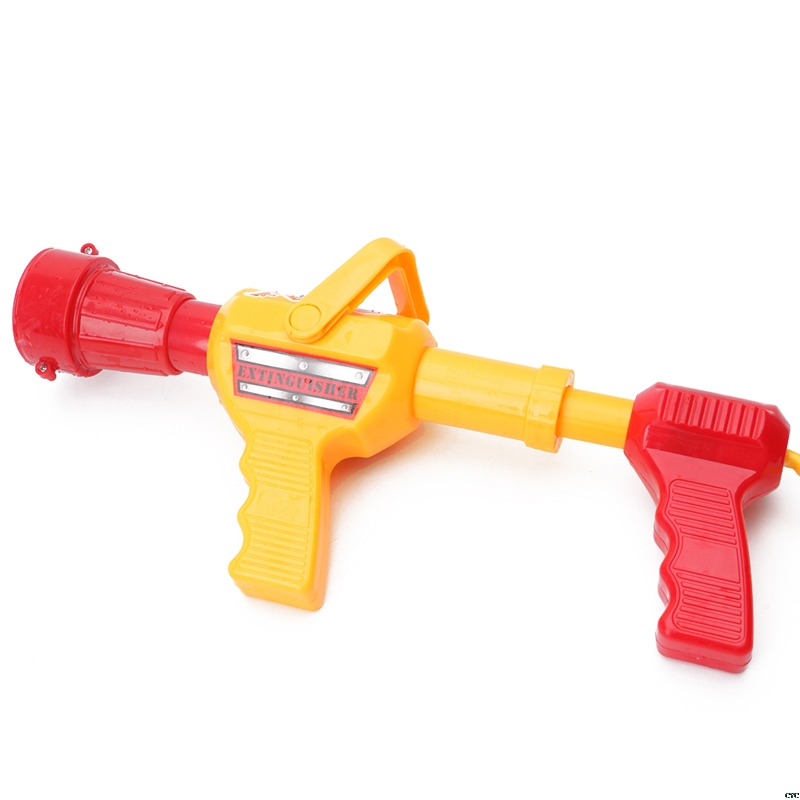 Fire กระเป๋าเป้สะพายหลังปืนฉีด - Kids Outdoor Playground บทวิจารณ์และราคา