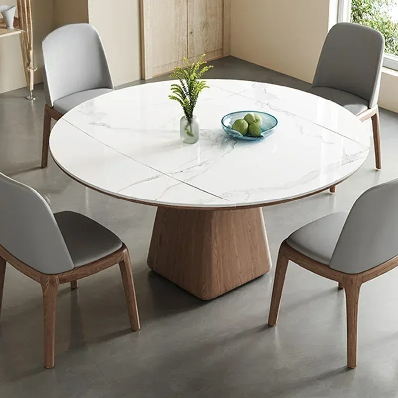 ขยายโต๊ะรับประทานอาหารรอบอุตสา - Kids Outdoor Dining Table บทวิจารณ์และราคา