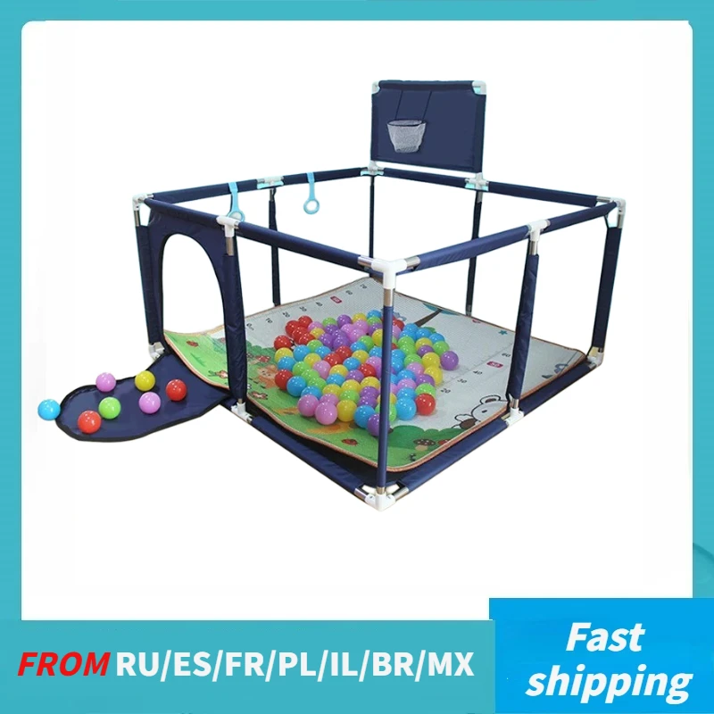 คอกกั้นเด็กทรงสี่เหลี่ยม สนามเ - Kids Outdoor Obstacle Course บทวิจารณ์และราคา