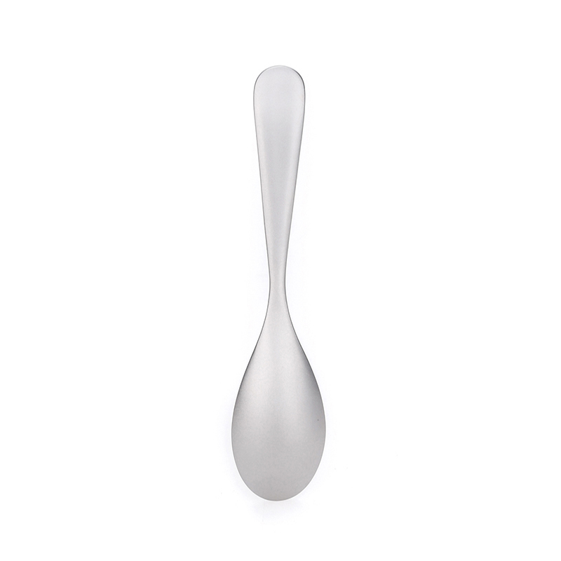 Keith เด็กช้อนชาช้อนอาหารอุปกร - Kids.Outdoor Utensils บทวิจารณ์และราคา
