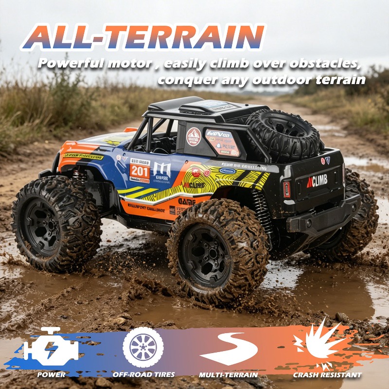 รถบังคับวิทยุรุ่น Y120 Y121 Y1 - Kids Outdoor Dirt Toys บทวิจารณ์และราคา