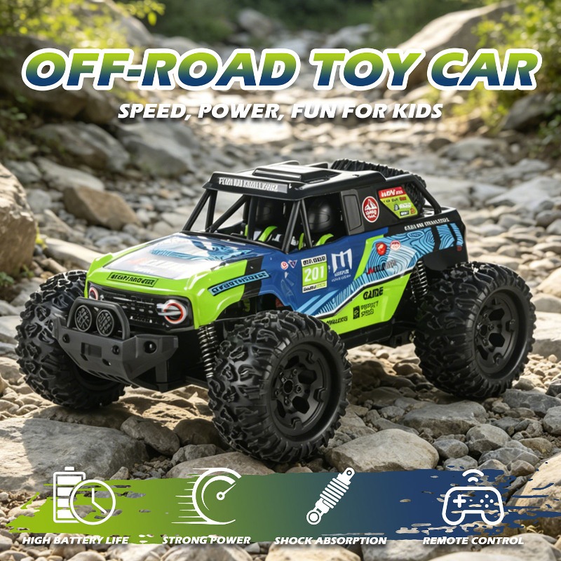 รถบังคับวิทยุรุ่น Y120 Y121 Y1 - Kids Outdoor Dirt Toys บทวิจารณ์และราคา