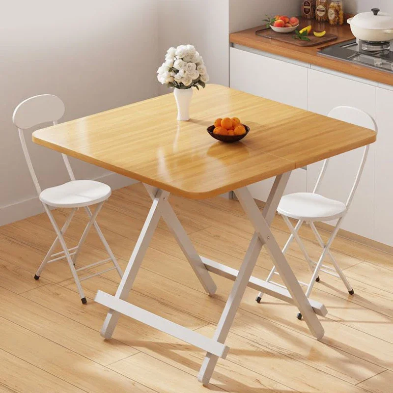 ชุดโต๊ะและเก้าอี้พับได้สำหรับใ - Kids Outdoor Dining Table บทวิจารณ์และราคา