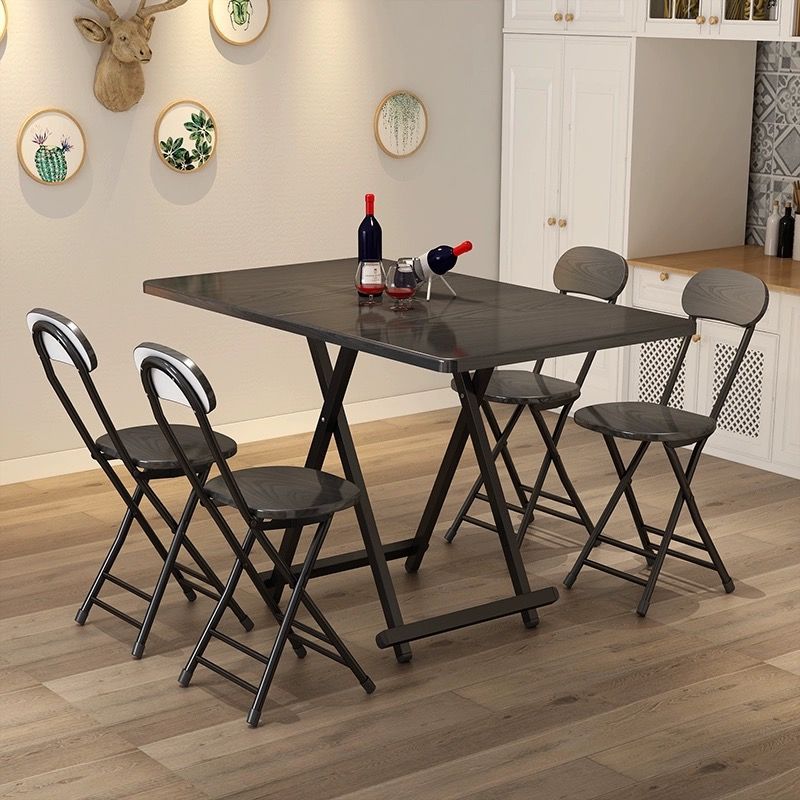 ชุดโต๊ะและเก้าอี้พับได้สำหรับใ - Kids Outdoor Dining Table บทวิจารณ์และราคา