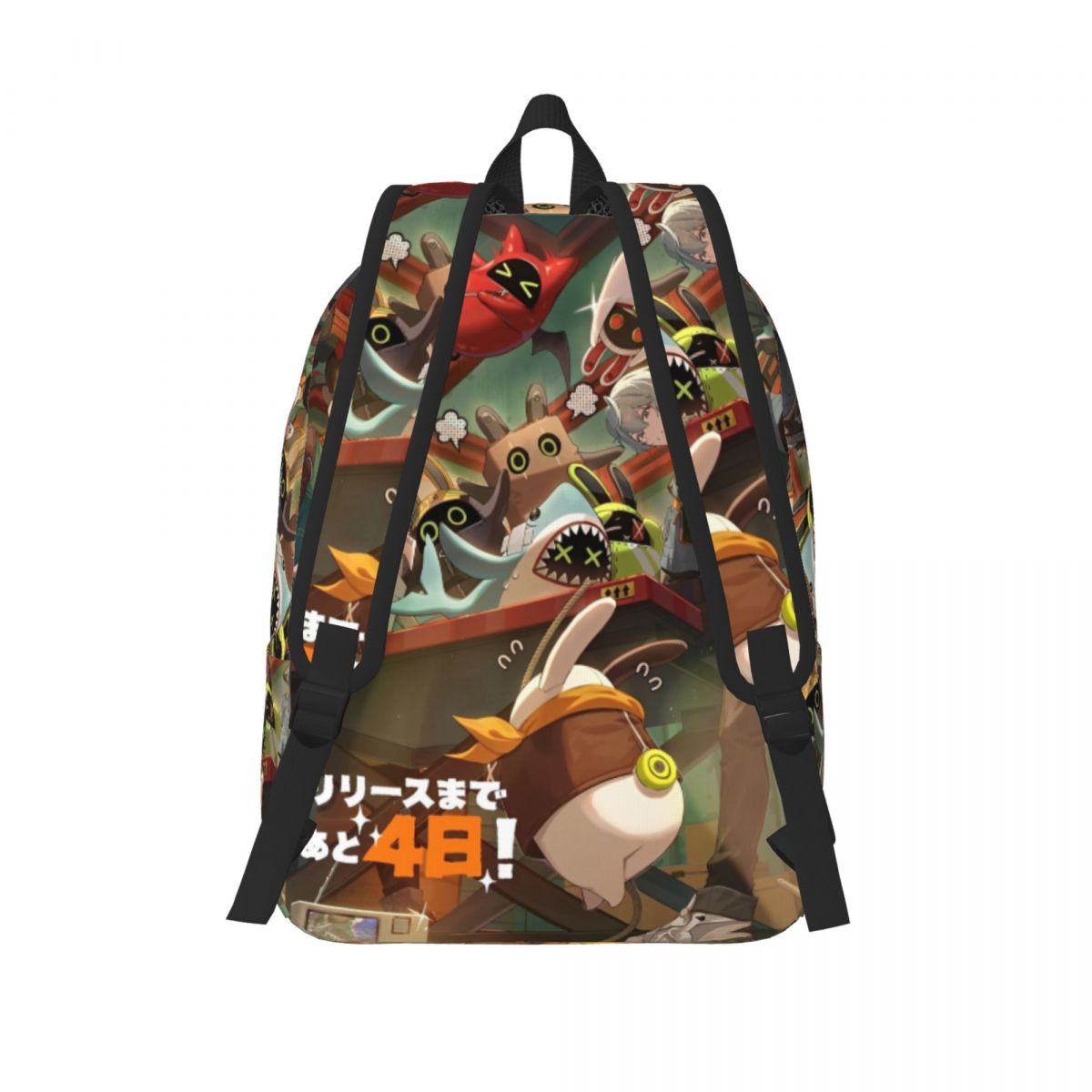 กระเป๋าเป้สะพายหลังเซนเลส โซน  - Kids Outdoor Zone บทวิจารณ์และราคา