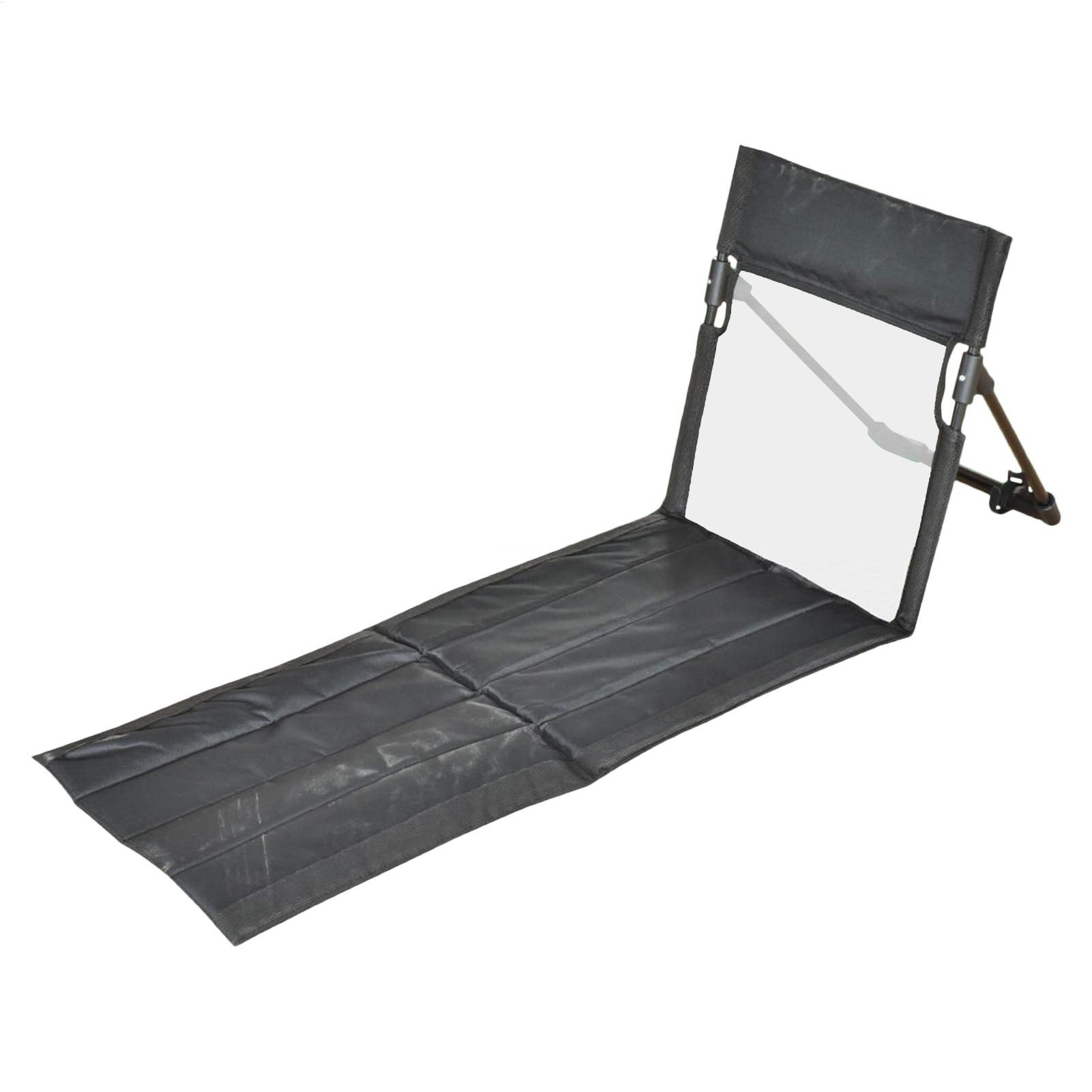 เก้าอี้ชายหาดแบบพับได้ เสื่อชา - Kids Outdoor Lawn Chair บทวิจารณ์และราคา