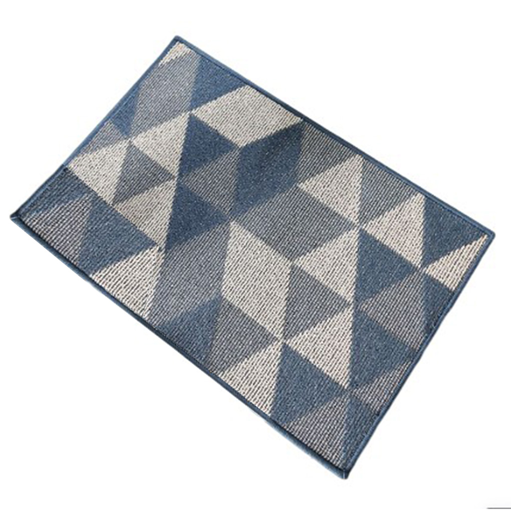 พรมเช็ดเท้าในบ้าน ซับน้ำได้ดี  - Slip Slide Water Mat บทวิจารณ์และราคา
