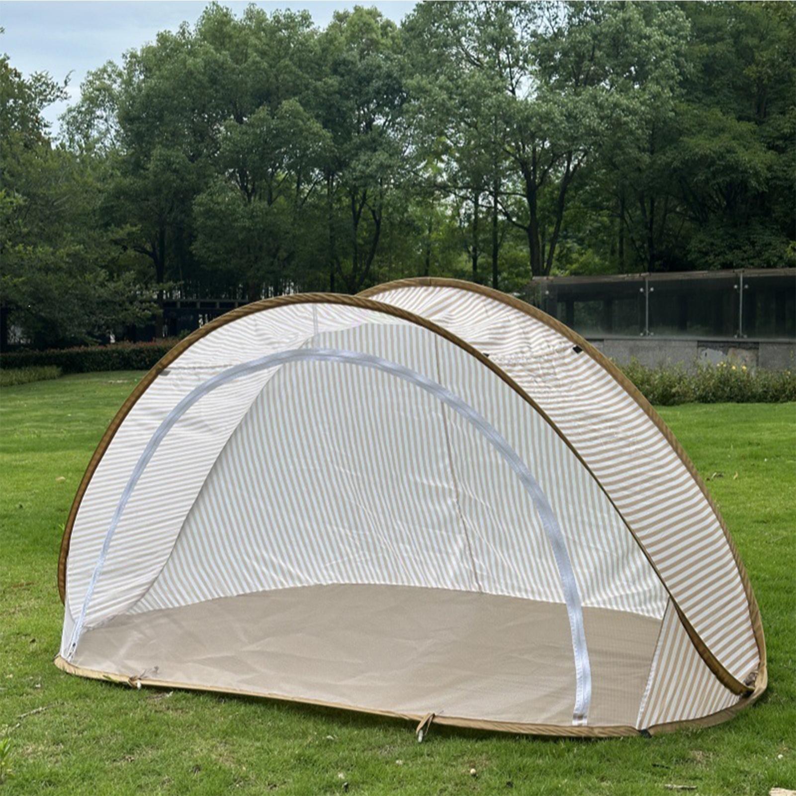 เต็นท์ชายหาดสำหรับเด็ก แบบพกพา - Kids Outdoor Tent บทวิจารณ์และราคา