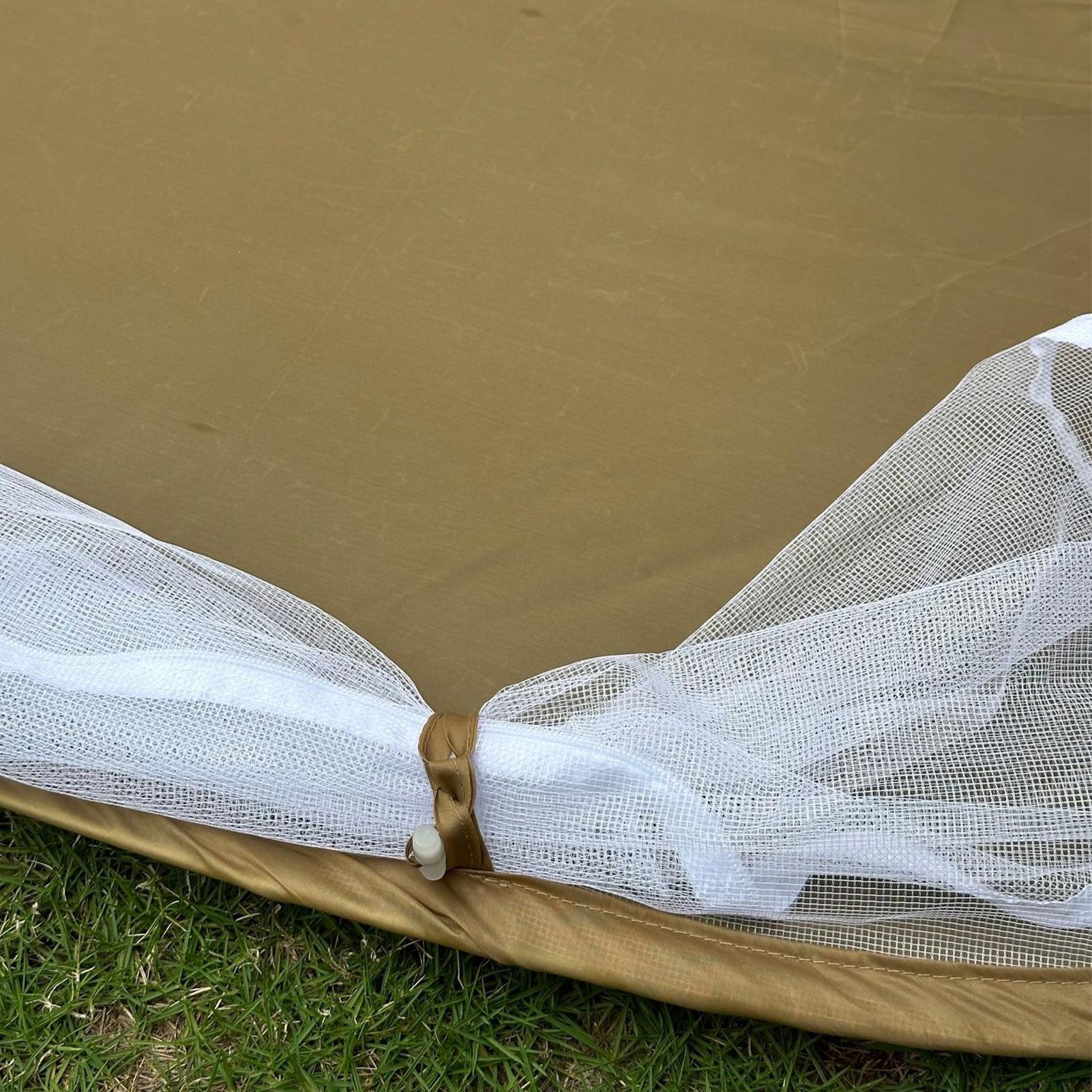เต็นท์ชายหาดสำหรับเด็ก แบบพกพา - Kids Outdoor Tent บทวิจารณ์และราคา