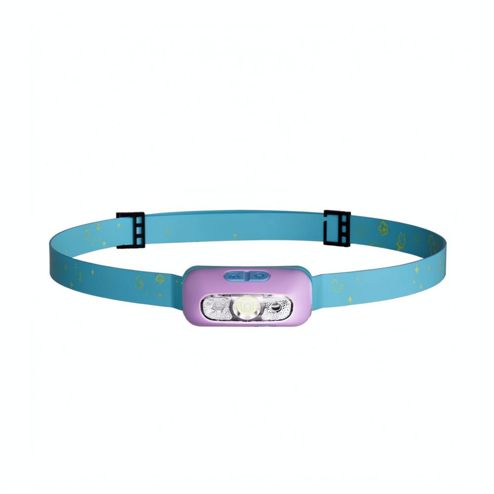 ไฟฉายคาดหัว LED ทรงพลัง สำหรับ - Kids Outdoor Zone บทวิจารณ์และราคา