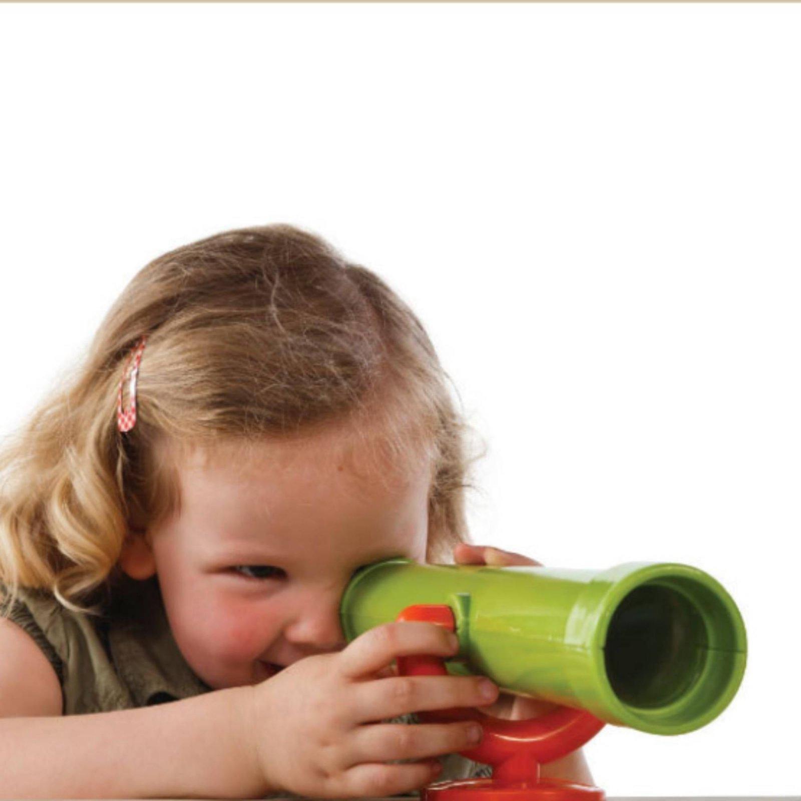 กล้องโทรทรรศน์เด็ก ของเล่นเสริ - Kids Outdoor Playground บทวิจารณ์และราคา