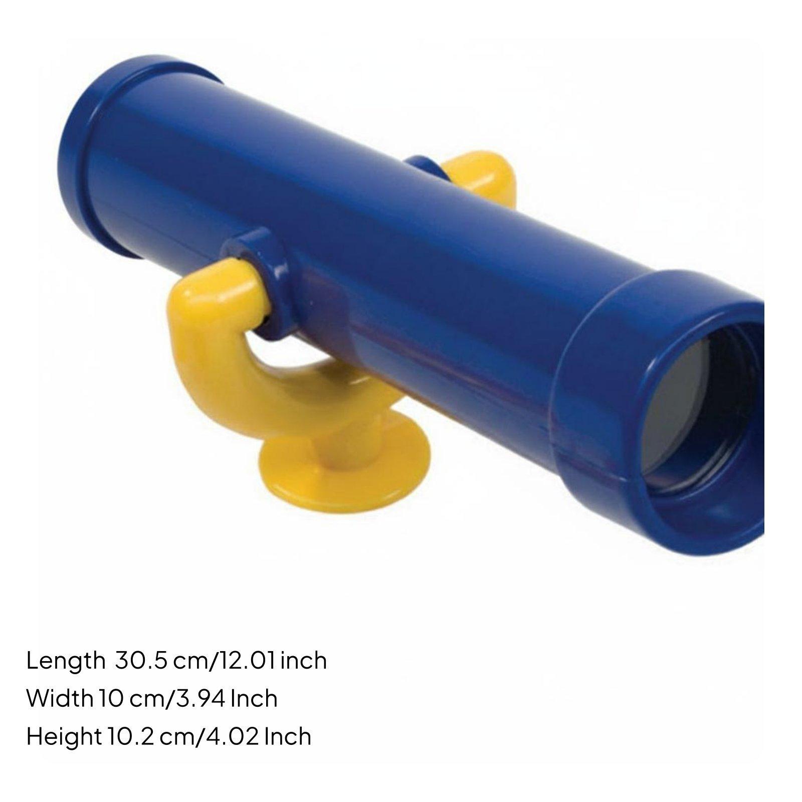 กล้องโทรทรรศน์เด็ก ของเล่นเสริ - Kids Outdoor Playground บทวิจารณ์และราคา