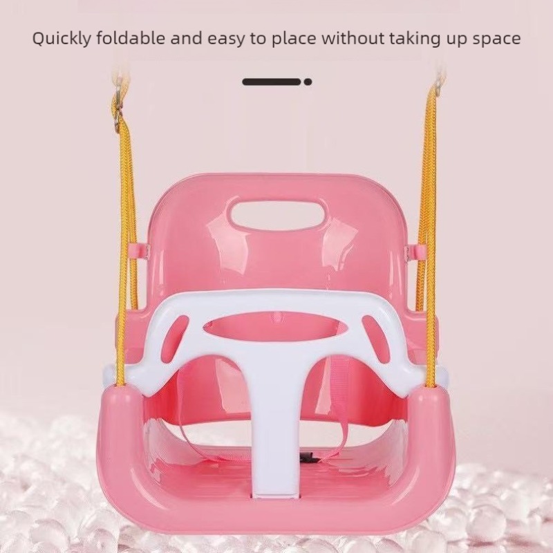 ชุดชิงช้าสำหรับเด็กพร้อมขาตั้ง - Kids Outdoor Lawn Chair บทวิจารณ์และราคา