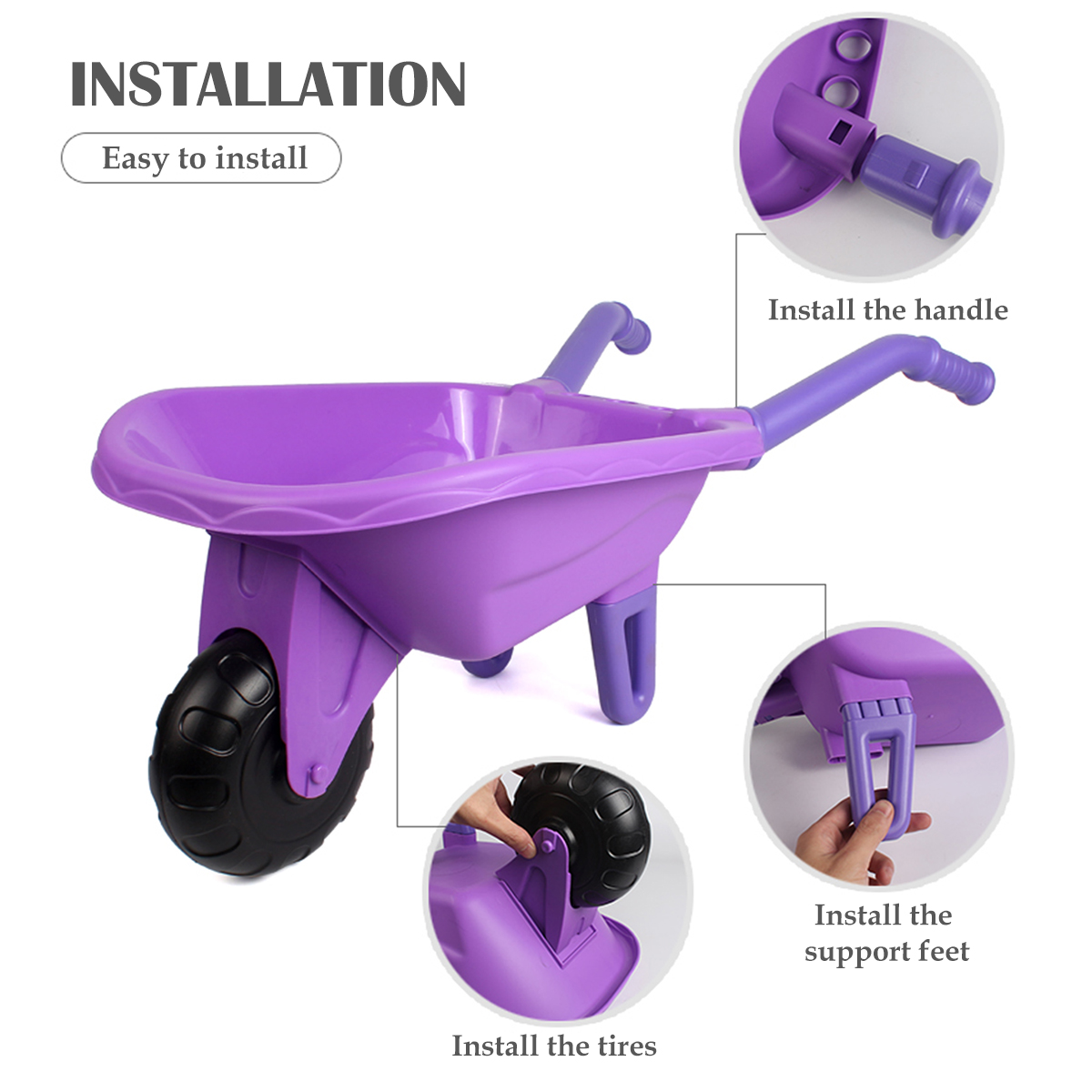 รองเท้าแตะกันลื่นสำหรับห้องน้ำ - Kids Outdoor Obstacle Course บทวิจารณ์และราคา
