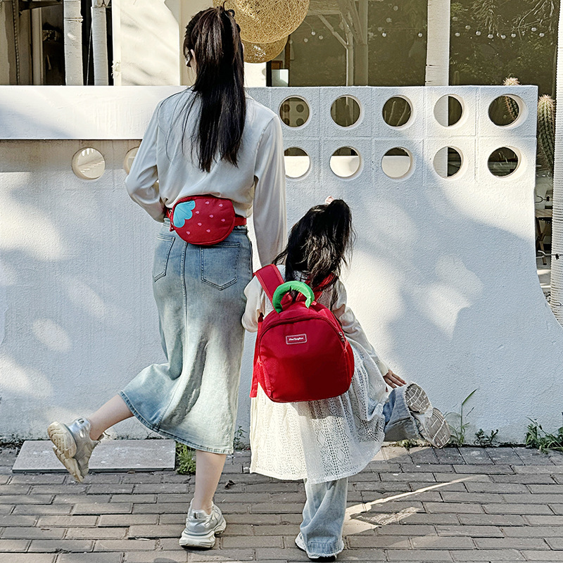 กระเป๋าเป้เด็กน่ารักลายการ์ตูน - Kids Outdoor Lights บทวิจารณ์และราคา