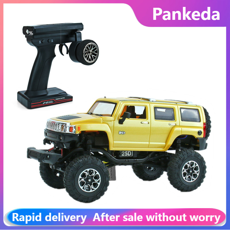 รถบังคับวิทยุ 242S ขนาด 1:24 ร - Kids Outdoor Dirt Toys บทวิจารณ์และราคา