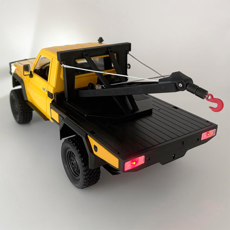 รถบังคับวิทยุ MN82T รุ่นใหม่ ส - Kids Outdoor Dirt Toys บทวิจารณ์และราคา