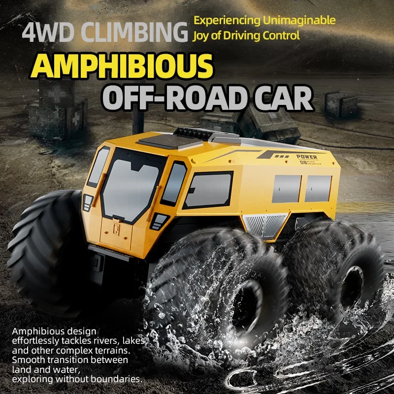 JJRC Q210 Rc รถ 2.4G Off Road  - Kids Outdoor Dirt Toys บทวิจารณ์และราคา