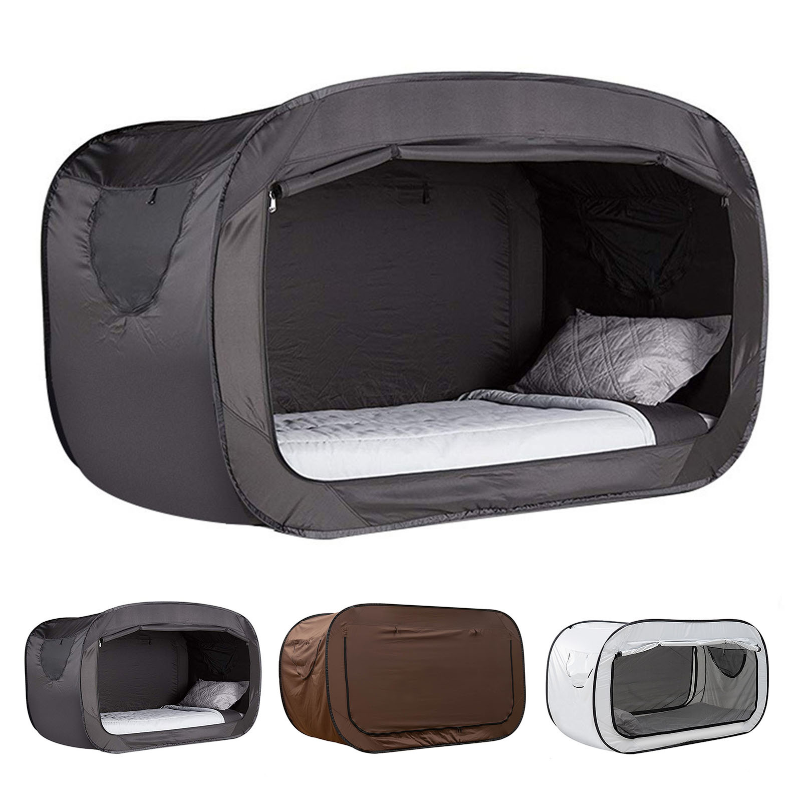 เตียงนอนเต็นท์ที่นอนสำหรับสัตว - Kids Outdoor Tent บทวิจารณ์และราคา