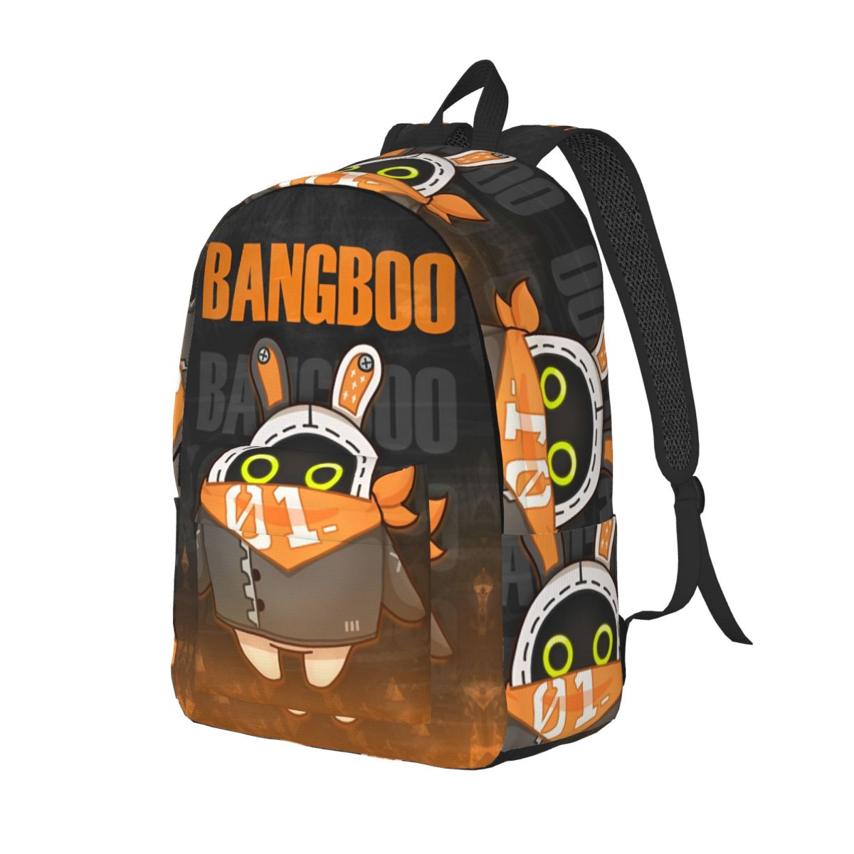 กระเป๋าเป้สะพายหลังแบงบู เซนเล - Kids Outdoor Zone บทวิจารณ์และราคา