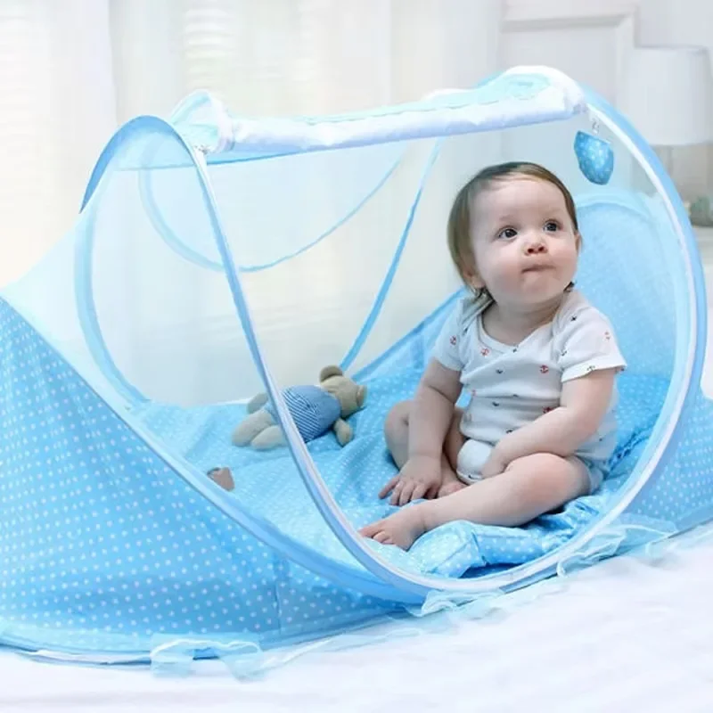 เครื่องนอนเด็กเปลตาข่ายแบบพกพา - Kids Outdoor Daybed บทวิจารณ์และราคา