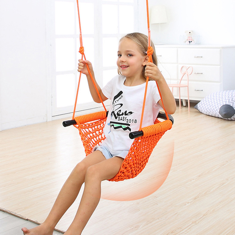 เก้าอี้ชิงช้าเด็กแบบพกพาสำหรับ - Kids Outdoor Lawn Chair บทวิจารณ์และราคา