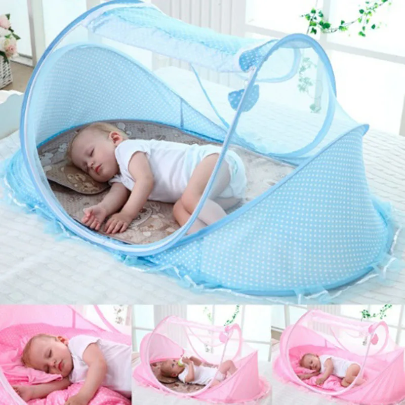 0-3Years แบบพกพาเด็กตาข่าย Pol - Kids Outdoor Daybed บทวิจารณ์และราคา