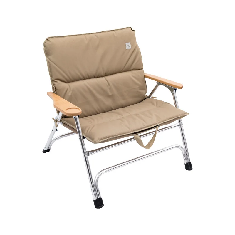 เก้าอี้โซฟาคู่สำหรับนักเดินทาง - Kids Outdoor Lawn Chair บทวิจารณ์และราคา