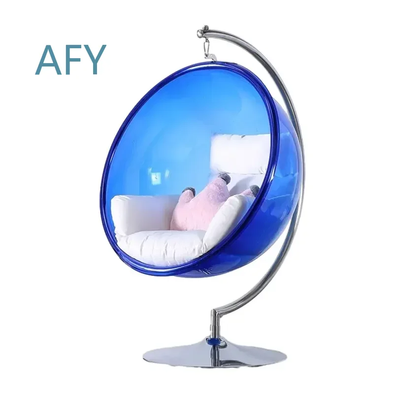 เก้าอี้แขวนหรูหราแบบเงียบสำหรั - Kids Outdoor Egg Chair บทวิจารณ์และราคา