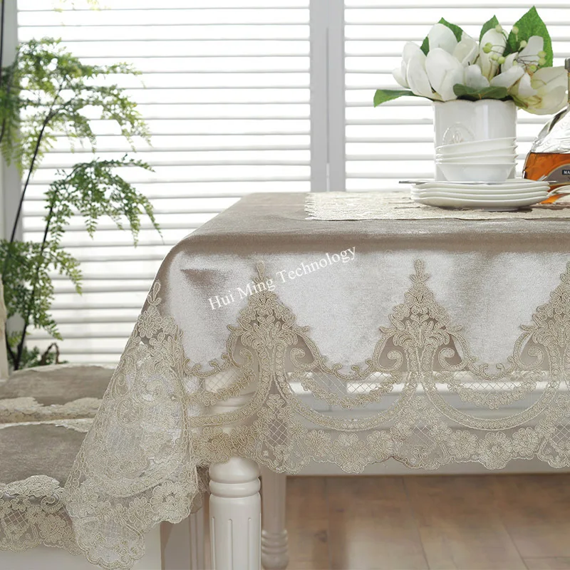 ตารางผ้ากํามะหยี่สีขาวทองผ้าปู - Kids Outdoor Dining Table บทวิจารณ์และราคา
