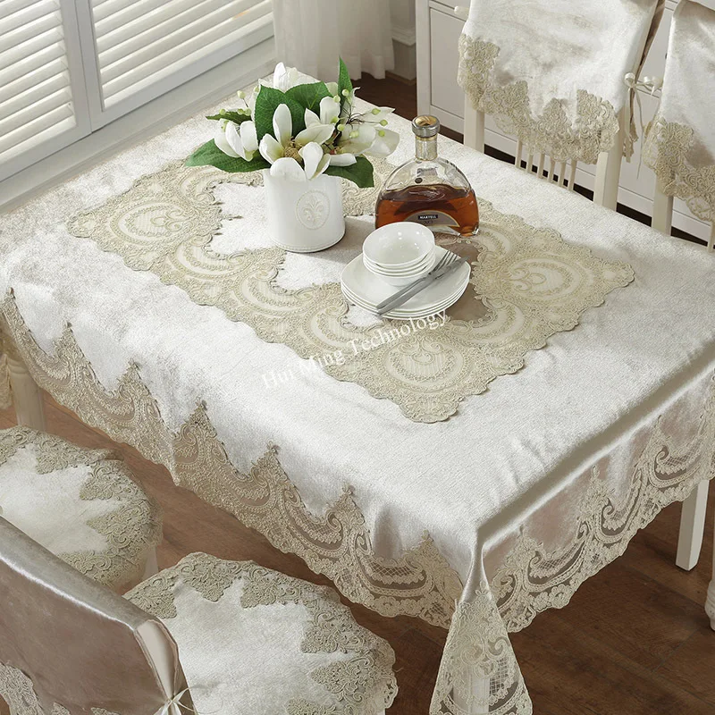 ตารางผ้ากํามะหยี่สีขาวทองผ้าปู - Kids Outdoor Dining Table บทวิจารณ์และราคา