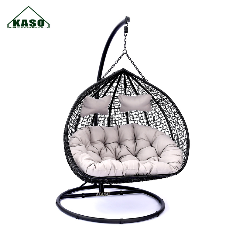 ชุดเฟอร์นิเจอร์กลางแจ้งพร้อมขา - Kids Outdoor Egg Chair บทวิจารณ์และราคา