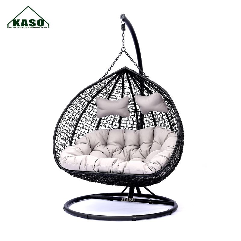 ชุดเฟอร์นิเจอร์กลางแจ้งพร้อมขา - Kids Outdoor Egg Chair บทวิจารณ์และราคา