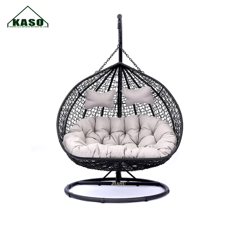 ชุดเฟอร์นิเจอร์กลางแจ้งพร้อมขา - Kids Outdoor Egg Chair บทวิจารณ์และราคา