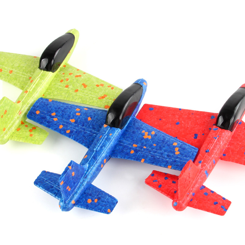 เด็ก Ejecting Foam เครื่องบินข - Kids Outdoor Lights บทวิจารณ์และราคา