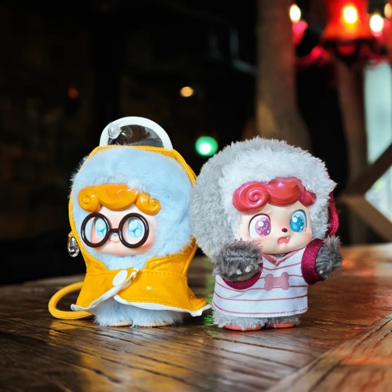 กล่องสุ่มของเล่นซีรีส์กิจกรรมก - Kids Outdoor Activities บทวิจารณ์และราคา
