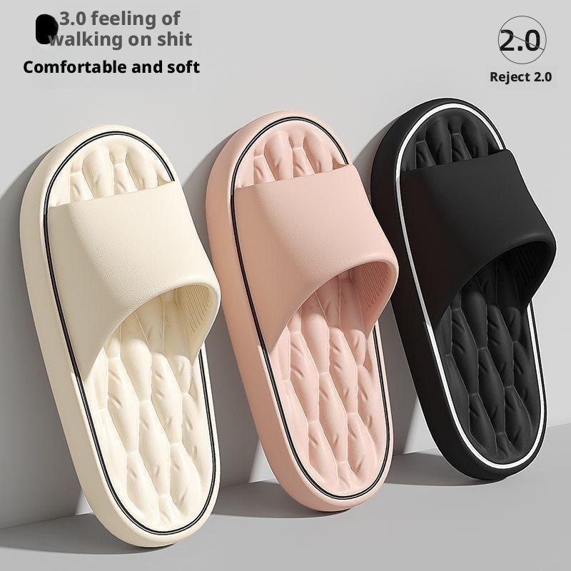 บ้านลมเป่าลมกลางแจ้งพร้อมสไลเด - Kids Outdoor Zone บทวิจารณ์และราคา