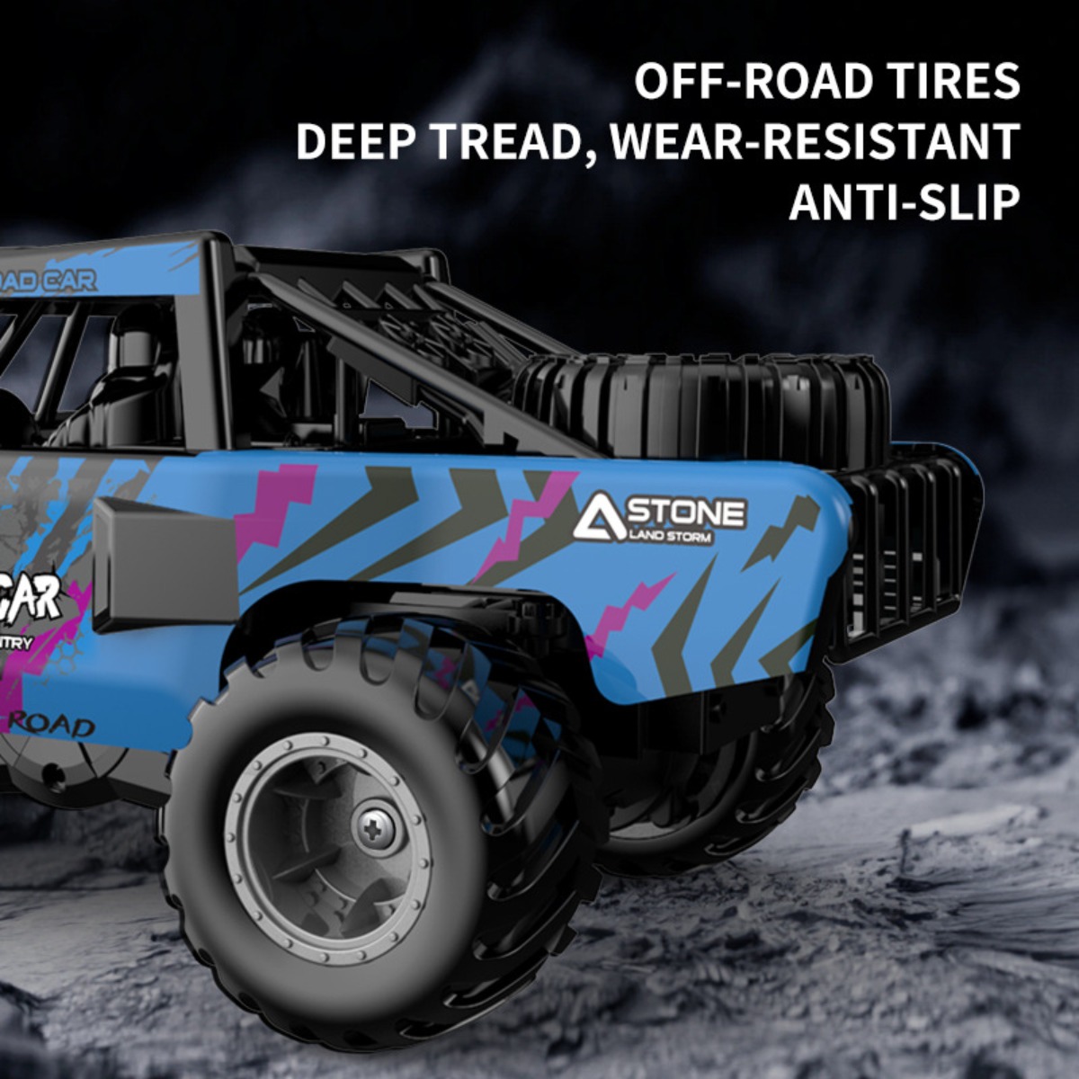 รถบังคับวิทยุแบบสะเทินน้ำสะเทิ - Kids Outdoor Dirt Toys บทวิจารณ์และราคา
